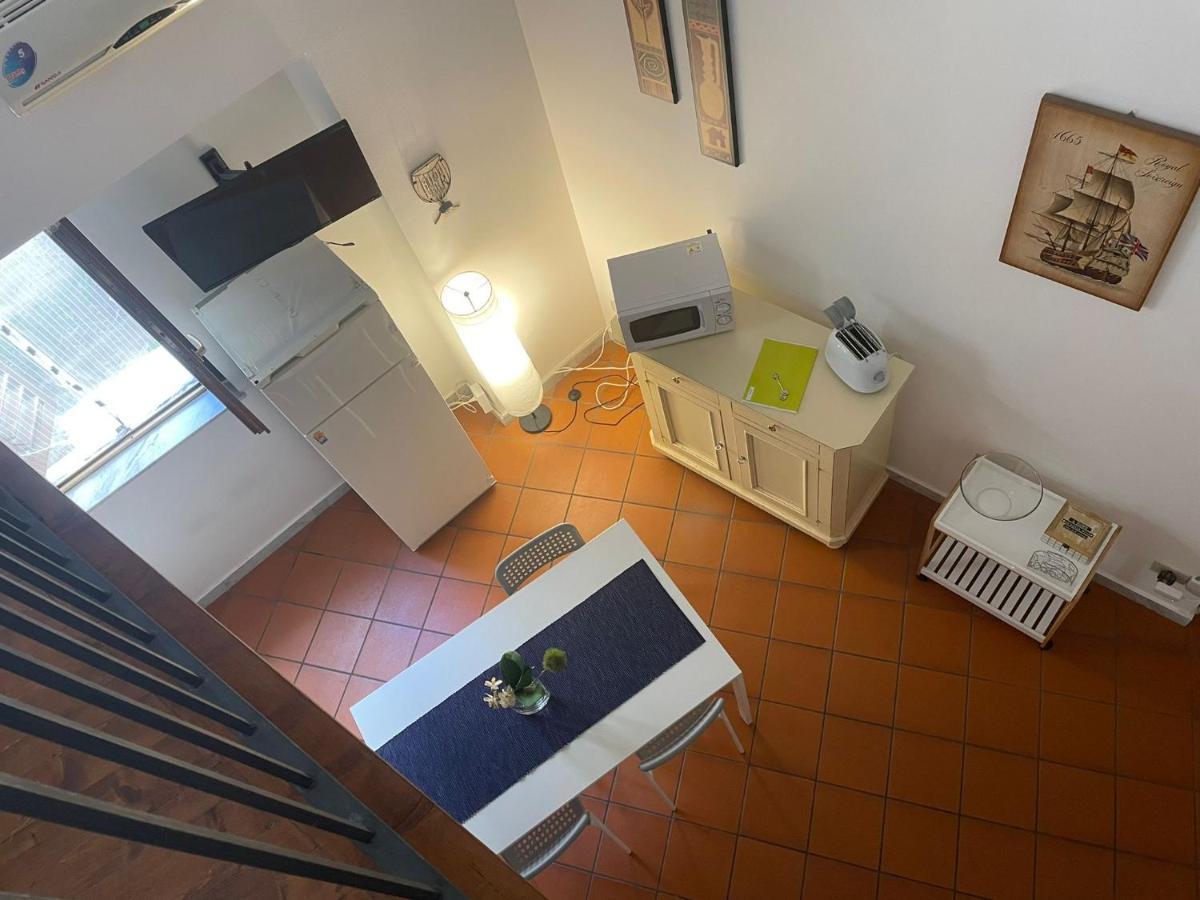 Vucciria'S House Centro Storico Daire Palermo Dış mekan fotoğraf