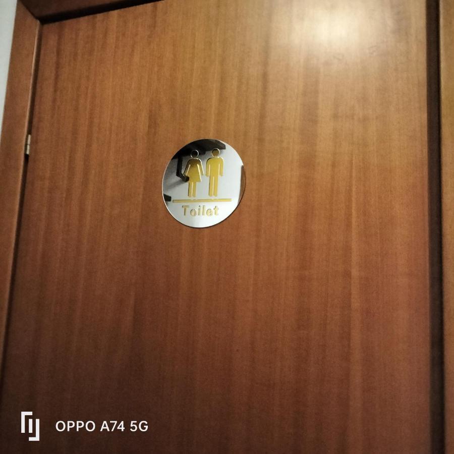 Vucciria'S House Centro Storico Daire Palermo Dış mekan fotoğraf
